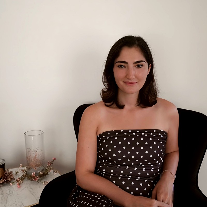 Isabelle Di Nucci